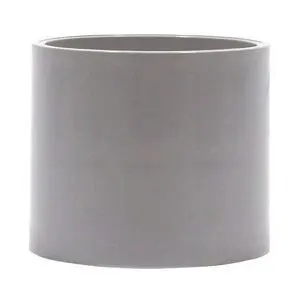 [EC45] 3" PVC Coupling