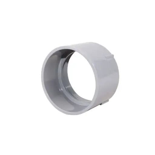 [FA40] 2-1/2" PVC Conduit Female Adapter