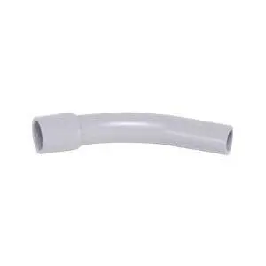 [EE5045] 3-1/2" PVC 45Degree Elbow