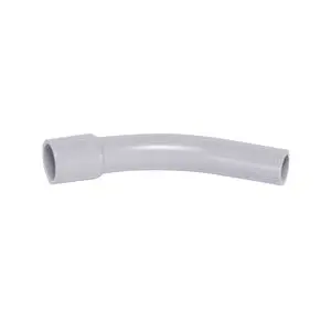 [EE5545] 4" PVC 45Degree Elbow