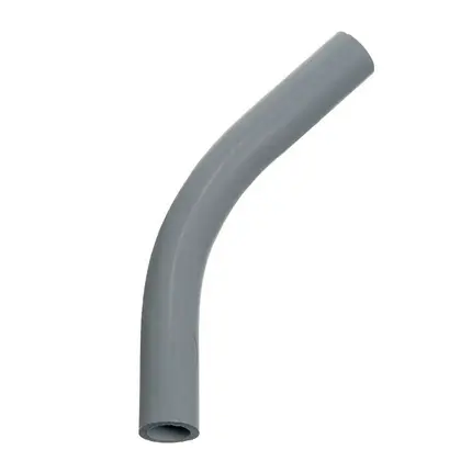 [EE7045] 8" PVC 45Degree Elbow