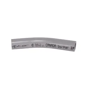 [EE1530] 3/4" PVC 30Degree Elbow