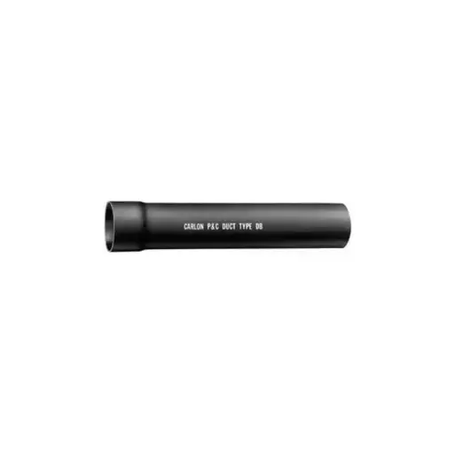 [DB40] 4"x10' DB2 PVC Direct Burial Pipe