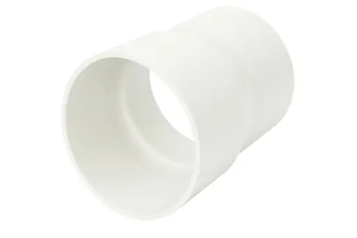 [ARIG40] 4" PVC Adapter Type 2 to Rigid PVC