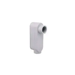 [SLB40S] 1-1/4" PVC Type LB