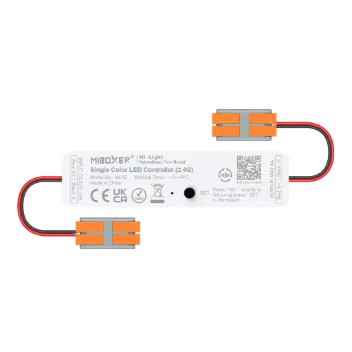 [MLR2] Miboxer MLR2 Mini Single Color LED Controller (2.4GHz)