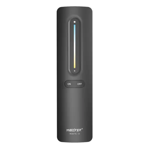 [C3] Miboxer C3 Color Temperature Remote