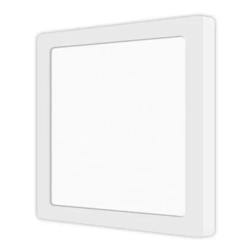 [HM05-PS9-18W120-3CCT] Votatec HM05-PS9-18W120-3CCT 18W 9" Slim LED Flush Mount CCT Selectable
