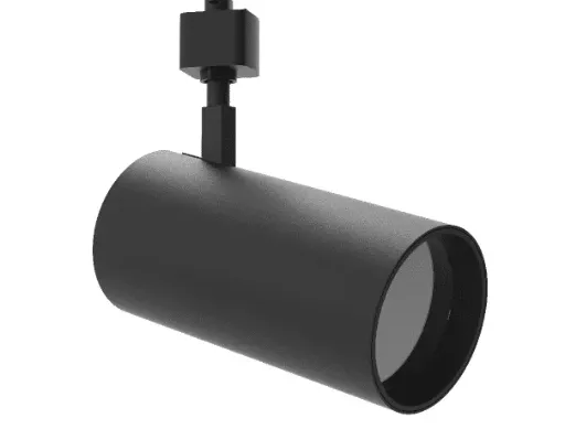 [VO-TRKW20-120-HL-5WAY] Votatec VO-TRKW20-120-HL-5WAY Indoor Track Light Wattage and CCT Selectable