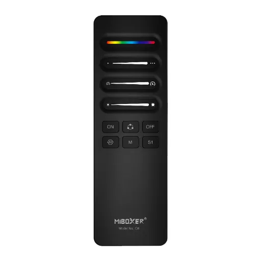 [C6] Miboxer C6 Remote SPI