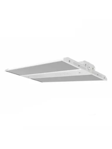 [NX-LHBS6-L3-165W/ 110W/80W-H-MV-TCP] Nexleds NX-LHBS6-L3-165W-110W-80W-H-MV-TCP White LED Linear Highbay Wattage and CCT Selectable - NX-LHBS6-L3-165W/ 110W/80W-H-MV-TCP