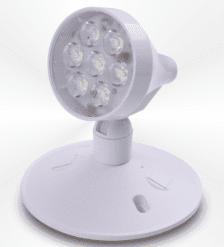 [NX-EMRHS5W] Nexleds 5V-24V- Single remote 5W led head - 5W (NX-EMRHS5W)