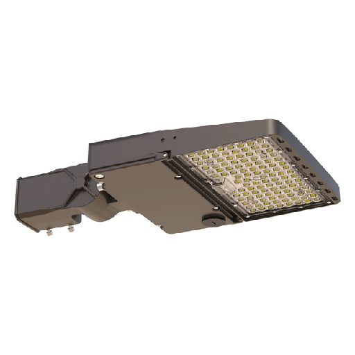 [HD-SB05-150WD-G-T3050-SP] Votatec LED Area Light – CCT & Power Adjustable HD-SB05-150WD-G-T3050-SP, 80W/100W/120W/150W 120-347V CCT(3K, 4K, 5K)