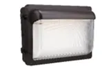 [AST-SWP09M-100DBSGDC1-BRP30/40/50W] Votatec AST-MWP03C-30D4BYFDA1-BRPW30/40/50 Mini Wall Pack Light with Photocell