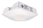 [AST-PG06-60WJSP1DC1-WHWE/WH] Votatec AST-PG06-60WJSP1DC1 CCT & Power Adjustable Canopy Parking LED
