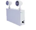[BY-Z2136U-N] Votatec BY-Z2136U-N 6V 36W Steel Battery Unit With 2X2W HEADS 120/347V