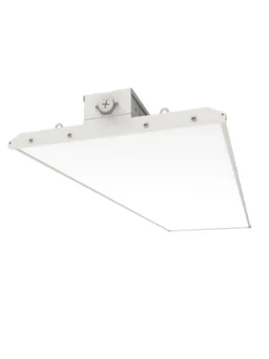 [VO-LHW220FT4-347-3WAY-D-S] Votatec VO-LHW220FT4-347-3WAY-D Wattage Selectable Linear High Bay CCT Selectable