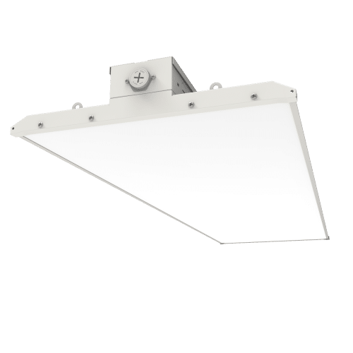 [VO-LHW220FT4-347-3WAY-D-S-EM] Votatec VO-LHW220FT4-347-3WAY-D-S-EM Wattage Selectable Linear High Bay CCT Selectable