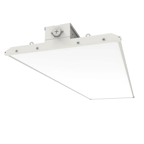 [VO-LHW300FT4-347-3WAY-D-S] Votatec VO-LHW300FT4-347-3WAY-D-S CCT & Power Adjustable 4ft Linear High Bay
