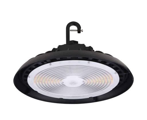 [AST-HB23-300WF1BT2C1-BH35/40/50WD] Votatec LED UFO Light – CCT & Power Adjustable AST-HB23-300WF1BT2C1-BH35/40/50WD 120-347V 240W, 270W, 300W CCT
