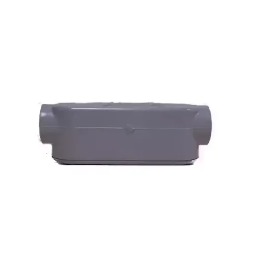 [SC30S] 1" PVC Type C Access Fitting