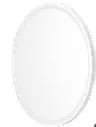 [HM08-PR24-48W120-5CCT-WSA /WH] Votatec HM08-PR24-48W120-5CCT-WSA /WH 24″ Slim Flush Mount – 5Way CCT