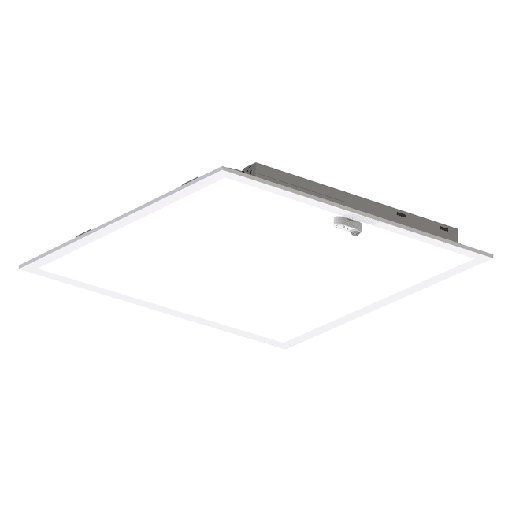 [VO-22W40-347-5Way-B-SX] Votatec VO-22W40-347-5Way-B-SX Back-Lit Panel 5WAY CCT/WATT Adjustable – 40W-2x2ft