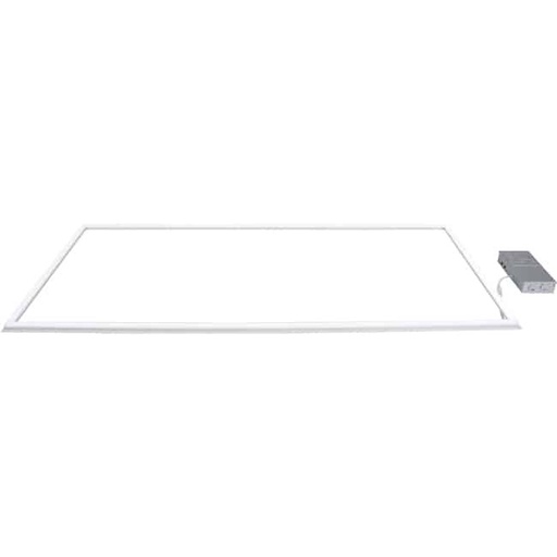 [VO-24W50-347-5Way-B-SX] Votatec VO-24W50-347-5Way-B-SX Back-Lit Panel 5WAY CCT/WATT Adjustable – 50W-2x4ft