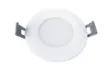 [VO-RP3W7-120-D-5WY/WH] Votatec VO-RP3W7-120-D-5WY/WH 3″ Slim Round Panel LED – 5CCT Adjustable