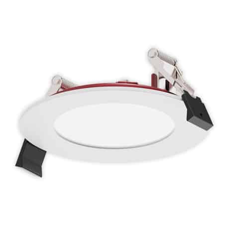 [VO-RP4W10-120-D-5Way-FR] Votatec VO-RP4W10-120-D-5Way-FR 4″ Slim Panel Fire Rated – 5 Way CCT