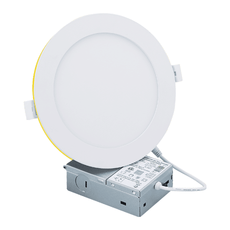 [P02106-NL-12W] Votatec P02106-NL-12W 6″ Recessed Panel Night Light