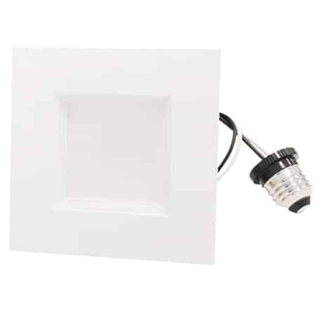 [VO-SR6W12-120-D-4WAY] Votatec VO-SR6W12-120-D-4WAY 5″&6″ Retrofit Downlight – 4CCT Adjustable