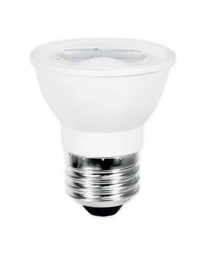 [VO-PAR16W7-120-50-S-D] Votatec PAR16 LED E26 7W-560LM 40 Deg Dimmable 5000K - VO-PAR16W7-120-50-S-DPAR16 LED
