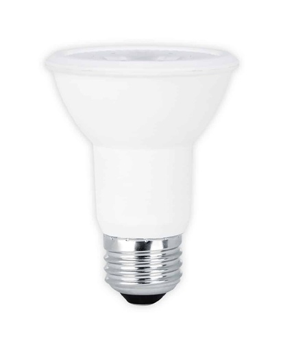 [VO-PAR20W7-120-30-S-D] Votatec - 7 Watt - PAR20 LED - Warm White 3000K - Dimmable - 120V - Medium Base - VO-PAR20W7-120-30-S-D
