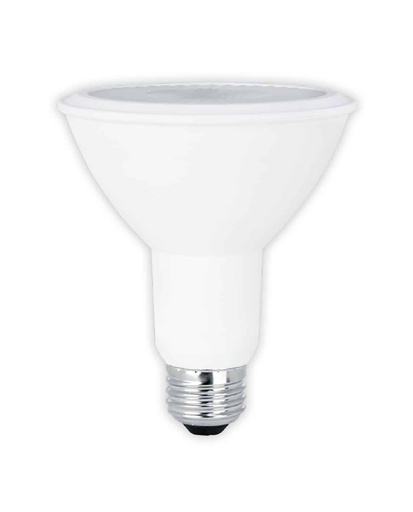 [VO-PAR30W11-120-40-S-D] Votatec - PAR30 LED - 11W - Flood 40 degree - Cool White 4000K - 800Lumens - Dimmable - Energy Star - VO-PAR30W11-120-40-S-DPAR30 LED - Long Neck
