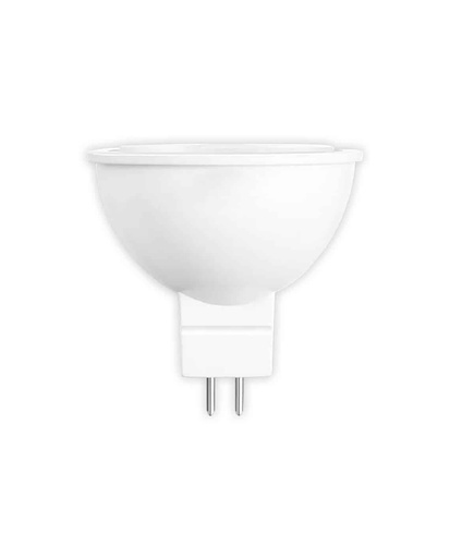 [VO-MR16W7-12-50-S-D] Votatec MR16W7-12-50-S-D 7W MR16 LED - 5000K Daylight 500 lumens