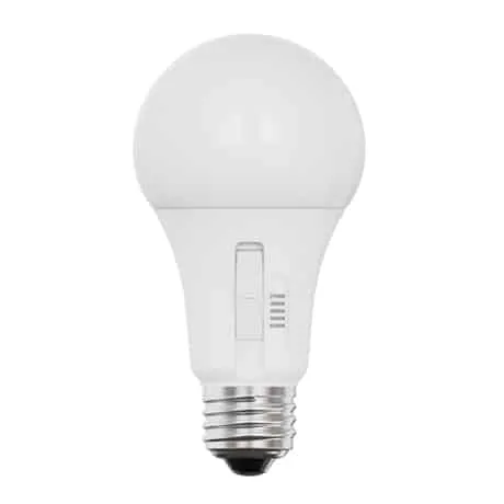 [VO-A19W17-120-5Way-S-D] Votatec VO-A19W17-120-5Way-S-D LED -5Way CCT Adjustable