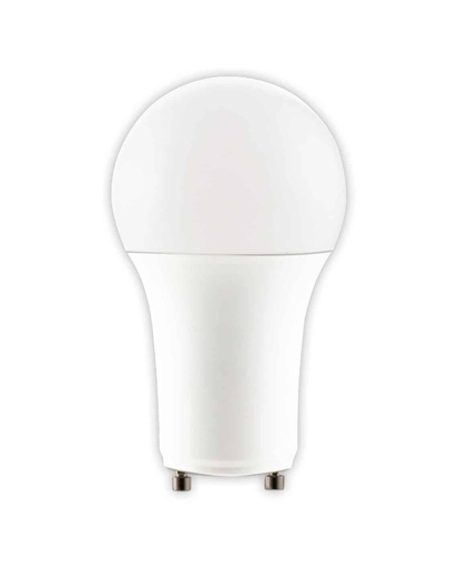 [VO-GU24A19W10-120-50-D] Votatec - LED A19 - 10W - 5000K - Daylight - GU24 base - VO-GU24A19W10-120-50-DA19 Decorative Bulbs