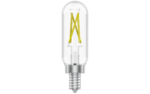 [VO-FT25W5.5-120-50-D] Votatec VO-FT25W5.5-120-50-D 5.5W E12 LED Filament Bulb