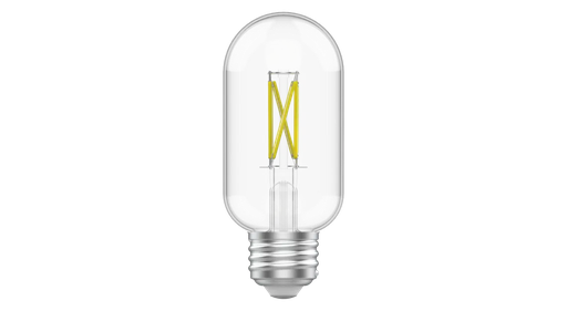 [VO-FT45W6-26-40-D] Votatec VO-FT45W6-26-40-D 6W E26 LED Filament Bulb