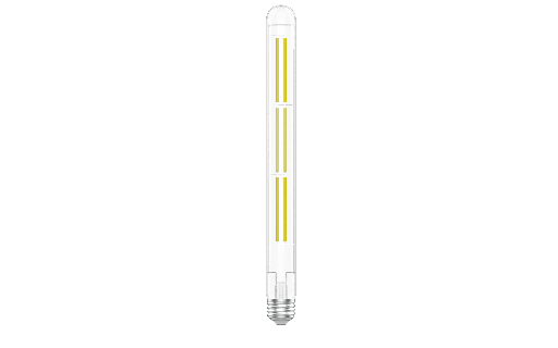 [VO-FT50W9-120-30-D] Votatec VO-FT50W9-120-30-D 9W T50 LED Filament Bulb