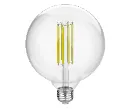 [VO-FG40W9-26-40-D] Votatec VO-FG40W9-26-40-D 9W G40 LED Globe Filament Bulb