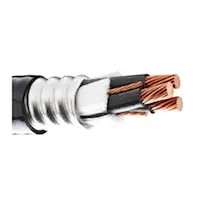 [TECK90124C] TECK90 #12 4C CU 600V