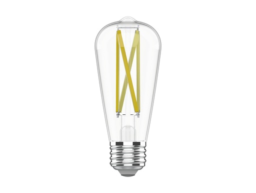 [VO-FST17W5-26-40-D] Votatec ST17 LED Filament Bulb VO-FST17W5-26-40-D 5W