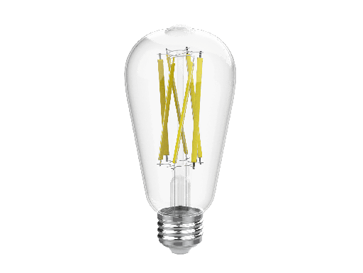 [VO-FST64W9-26-30-D] Votatec VO-FST64W9-26-30-D Filament LED bulb