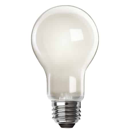 [VO-FA19W8-120-30-D-M] Votatec VO-FA19W8-120-30-D-M A19 LED Milky Filament