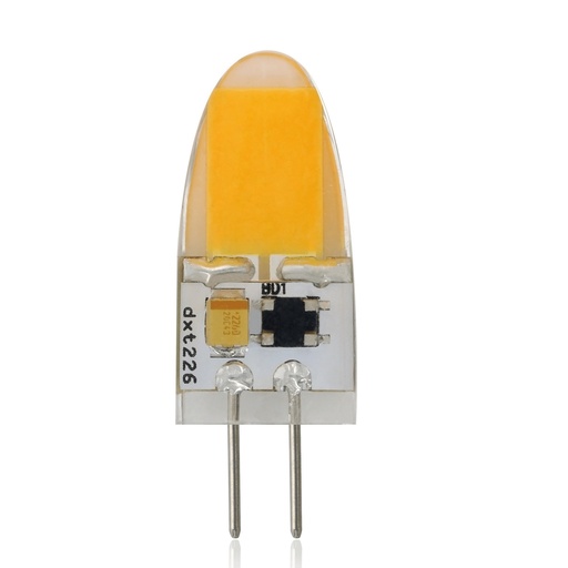 [G4-D03-3K] Votatec G4-D03-3K 2.3W G4 LED