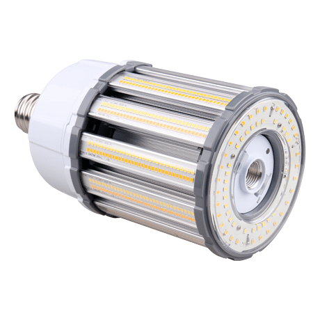 [AST-CLW08C-100WBCA1-SCA50K] Votatec AST-CLW08C-100WBCA1-SCA50K CCT & Power Adjustable LED Corn Light