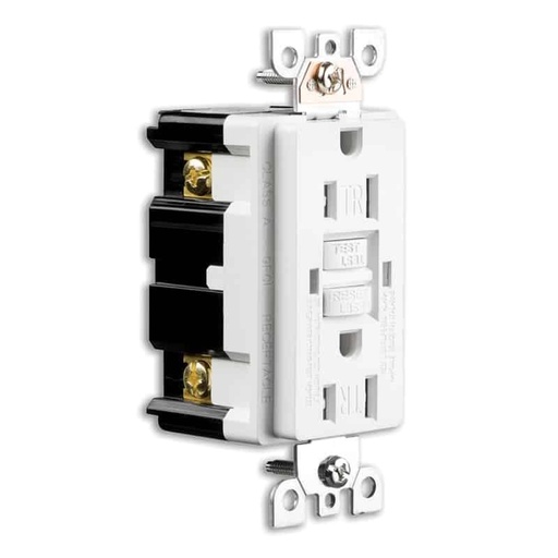 [YGB-094 / WH] Votatec YGB-094 Ground Fault Circuit