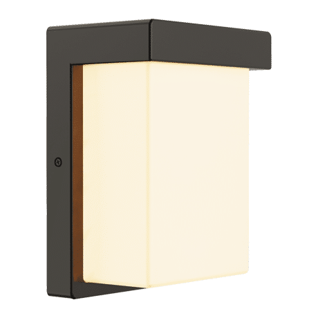 [VO-WL18W-SM-3WAY] Votatec 8″ Wall Light -3Way CCT Adjustable
